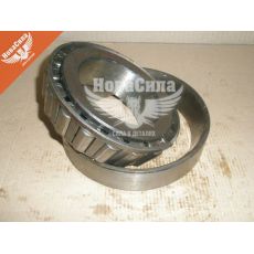 Подшипник опорный роликовый конический 7518К 32218 (СНГ) (160х90х42,5) дифф. зад. серед. моста МАЗ, КрАЗ