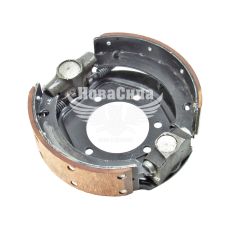 Ручне гальмо в зборі 53, 3307-Газ (СНД)