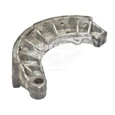 Колодки гальмівні 131-ЗИЛ перед. (Б/У)