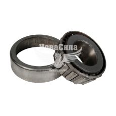 Подшипник опорный роликовый конический 7611К1 32311М (15ГПЗ) (120х54х36) внутр.перед.ступ.ЗИЛ, мост зад.ЗИЛ, мост пер.КрАЗ