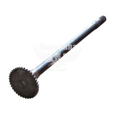 Піввісь зад. мосту 375-УрАЛ (СССР)