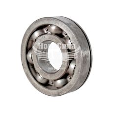 Подшипник шариковый 50412 6412N (5ГПЗ) (150х60х35) зад. вала видом. КПП КамАЗ, раздат. короб. КрАЗ