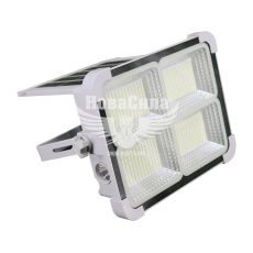 Акумуляторний світлодіодний світильник Ledcoin EL303 7200 мАг з сонячною панеллю