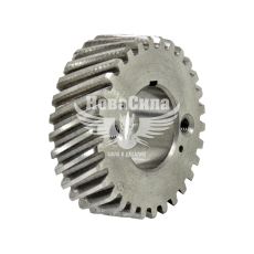 Шестерня колінчатого валу 53-Газ (ЗМЗ) 66-Газ