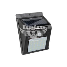 Вуличний світильник на сонячній батареї з датчиком руху (КНР)