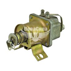 Втягуюче (реле стартера) 130-ЗИЛ нового взірця (СССР) 412-ЇЖ