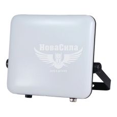 Прожектор світлодіодний ARDERO 100Вт 230V 6500K 10000Lm LL-4100ARD (252х203х50мм)