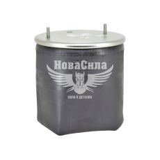 Подушка пневматическая BPW N-881 (Rider) (без стакана)