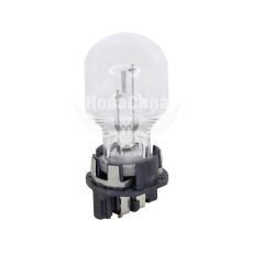 Лампочка галогенна PW24W WP3,3X14,5/3 12V 24Вт (Philips)