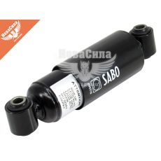 Амортизатор SCHMITZ (Sabo) WEWELER (L-275х387мм. діам. 16х16мм.)