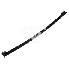 Лист ресори 53-Газ зад. №1 (1600мм.) (ЧМЗ)