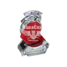 Кран повітряний М16х1,5мм. черв. без клапана (Wabco)