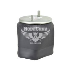 Подушка пневматическая FRUEHAUF N-4159 (Rider) (без стакана)