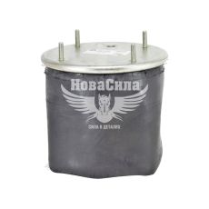 Подушка пневматична DAF (ДК) (без стакана)