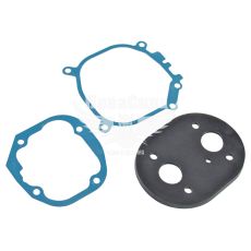 Прокладка обігрівача DAF (Webasto) (набір)