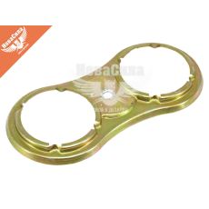 Крышка суппорта Meritor ELSA 1 (Andtech) MAN F2000, TGA (бинокль)