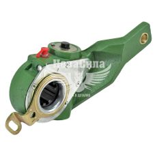 Тріщотка гальмівна DAF 65, 75, 85CF, 95XF, XF95 зад. лів. (Rider)