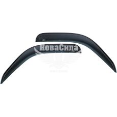 Вітровики Renault Master клеючі з10р.в. (HIC)