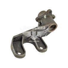 Кронштейн енергоакумулятора 5511-Камаз 10т. прав. (СНД)