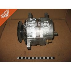 Генератор 66-Газ 14V 40A (Б/У)