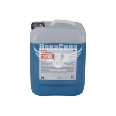 Тосол антифриз синій -30 (Vira) EX 10кг.