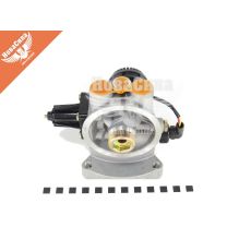 Кран влагоотделителя TRUCK IVECO, MAN, DAF, MB 4-выхода (ДК) (без фильтра)