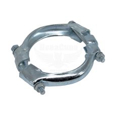 Хомут глушителя RENAULT диам. 105х120мм. (Tempest)