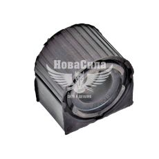 Втулка стабилизатора VW Caddy III с04г.в. переднего 22мм. (BCguma) (усиленный)