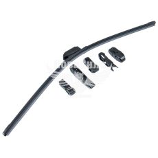 Щітка склоочисника безкаркасна 22 550мм. (CarLife) (DYNAMIC)