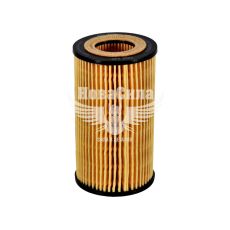 Фільтр масляний (Molder) MB Sprinter з00-06р.в. 2.2CDI, 2.7CDI