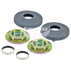 Рем. к-т. супорта Meritor ELSA 2, ELSA 195, 225 (Rider) (пятачок + пильник)