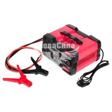 Зарядний пристрій (AMiO) з функцією пуску 12-24V 75A