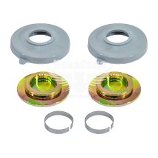 Рем. к-т. суппорта Meritor ELSA 2, ELSA 195, 225 (Andtech) (пятачок + пыльник)