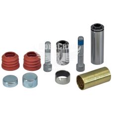 Рем. к-т. супорта KNORR SN6, SN7, SK7 L-64, L-114мм. (Rider) (направляющі)