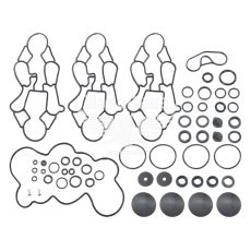 Рем. к-т. крана 4-ох контурного DAF (SP) (KNORR II37464N50)