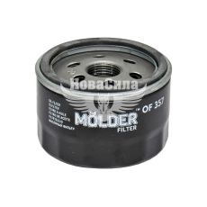 Фильтр масляный (Molder) Opel Vivaro с01г.в. 2.0