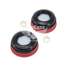 Рем. к-т. супорта KNORR SN5, SN6, SN7 69мм. з буртиком (SAF) (пятачок + пильник)