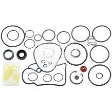 Рем. к-т. крана EBS MB Truck (SP) MAN (Wabco 480 204 002 0)