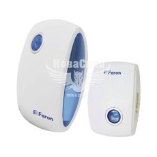 Бездротовий дзвінок Feron Е-376