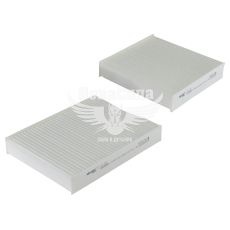 Фильтр салона (Molder) Peugeot 207 с07г.в. 1.4, 1.6HDi