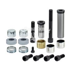 Рем. к-т. супорта Meritor Elsa 2 направляючі (Rider) (MCK1243)