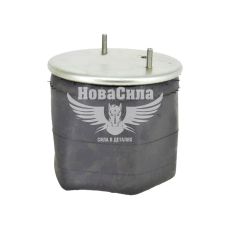 Подушка пневматична SAF N-4004 (ДК) (без стакана)