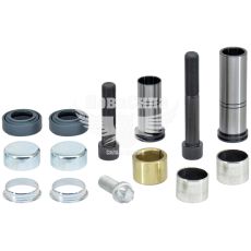 Рем. к-т. супорта Meritor ELSA 195, 225 (Rider) (направляючі)