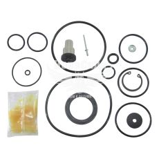 Рем. к-т. крана гальм. причепа DAF, MAN, Renault, Scania, Volvo (SP) KOGEL, KRONE (Wabco 971 002 805 0)