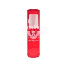 Скло ліхтаря Renault Kerax, Magnum, Premium зад. (Vignal) VOLVO FE, FL