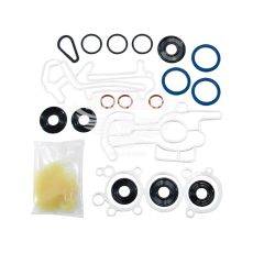 Рем. к-т. крана ECAS VOLVO (SP) Scania (Wabco 472 880 032 0)