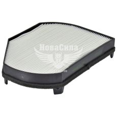 Фильтр салона (Molder) MB E-Class с96-03г.в. 2.0T, 2.2CDI, 2.3, 2.4, 2.5D, 2.7CDI, 2.8, 2.9D