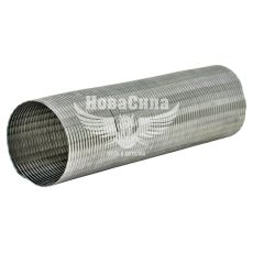 Глушитель гофра VOLVO М140хL-495мм. (Tempest) (цинк)