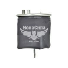 Подушка пневматична Renault Truck N-4911 два виходи (Rider) (без стакана)