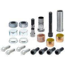 Рем. к-т. суппорта Meritor ELSA 195, 225 (Andtech) (направляющие)